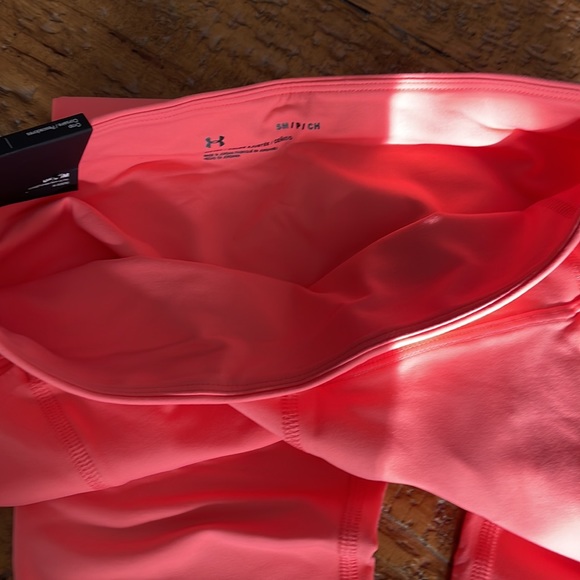 Under armour high rise crop legging - Picture 2 of 4